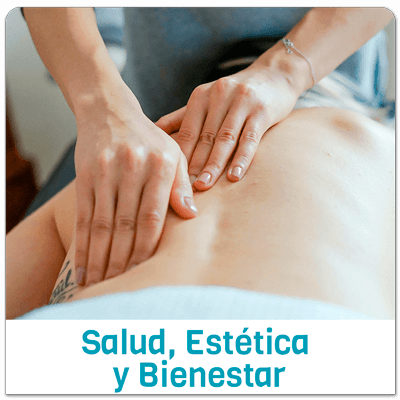 salud y estética