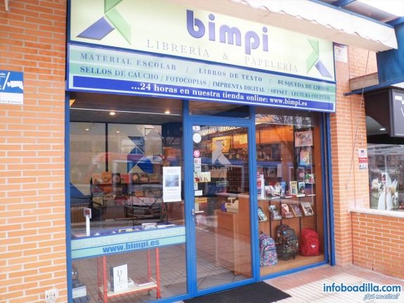 BIMPI