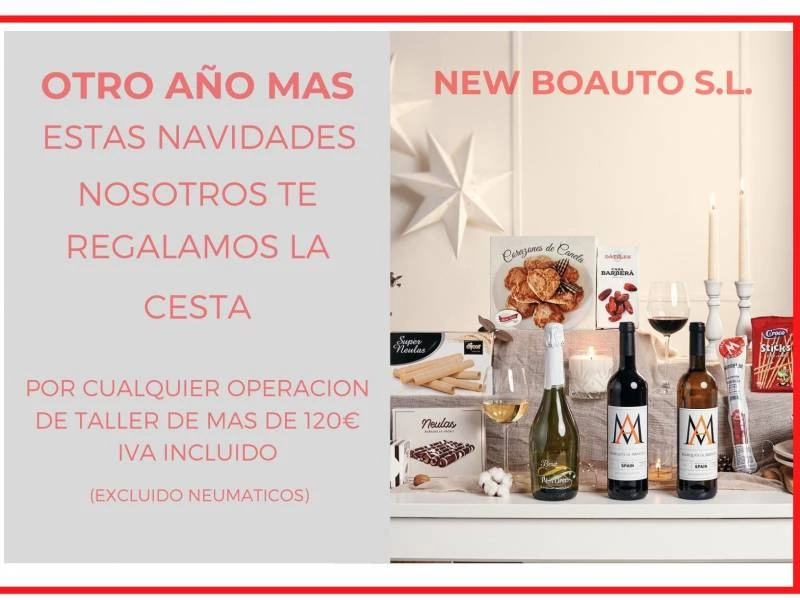 CESTA GRATIS