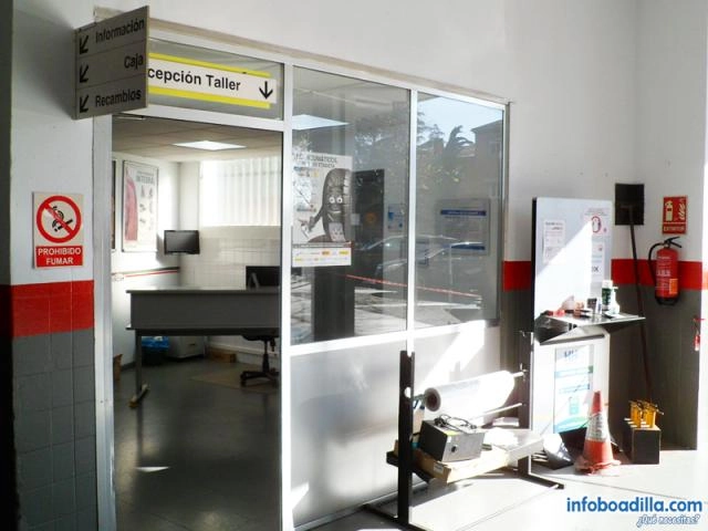Talleres New Boauto