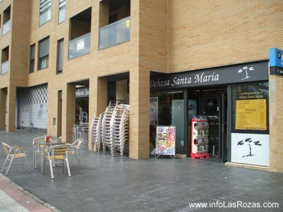 DEHESA SANTA MARIA