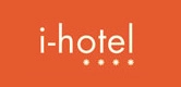 logo EUROSTARS. I-HOTEL