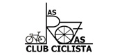 logo CLUB CICLISTA LAS ROZAS
