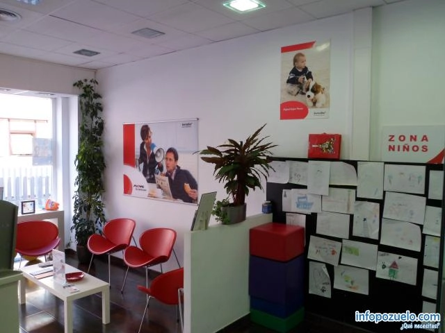Reparación de audífonos en Pozuelo