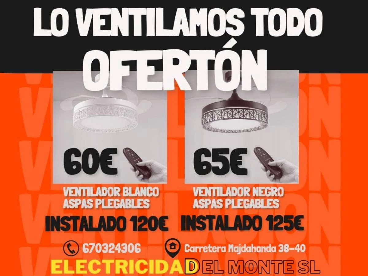 60€-120€ / 65€-125€ 
