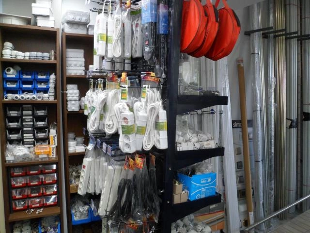 Electricistas servicio de urgencia en Boadilla