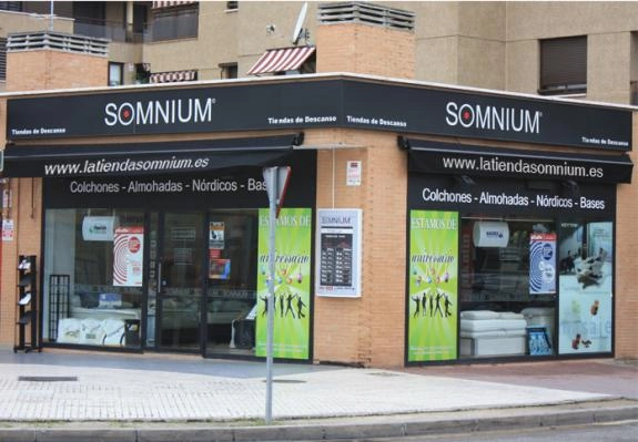 SOMNIUM BOADILLA