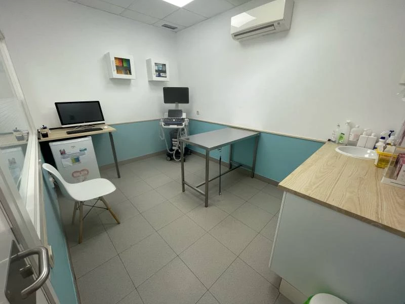 Veterinarios en Boadilla del Monte