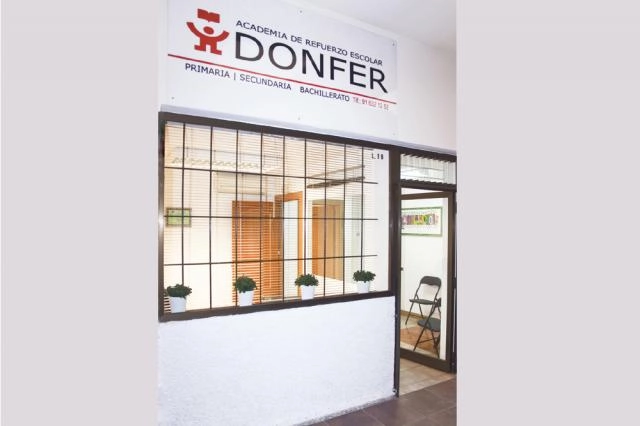 Academia Donfer Boadilla