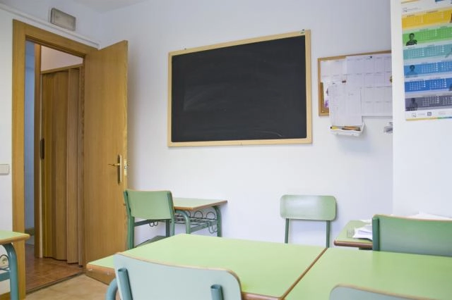 Matemáticas, Física, Inglés