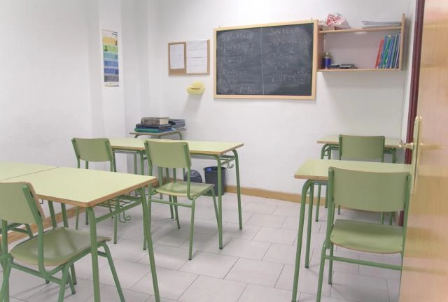 Clases apoyo escolar