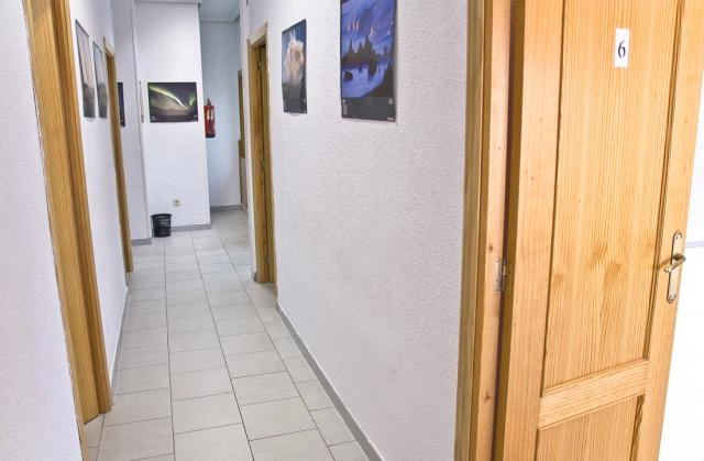 Técnicas de Estudio