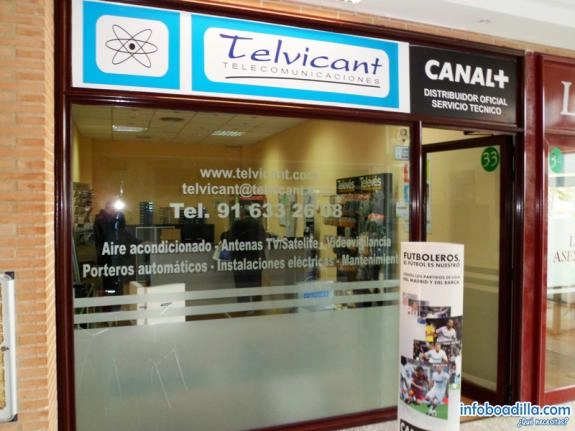 TELVICANT TELECOMUNICACIONES