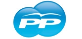 logo PARTIDO POPULAR Villanueva del Pardillo - PP