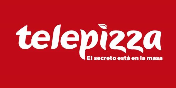 logo TELEPIZZA Boadilla del Monte
