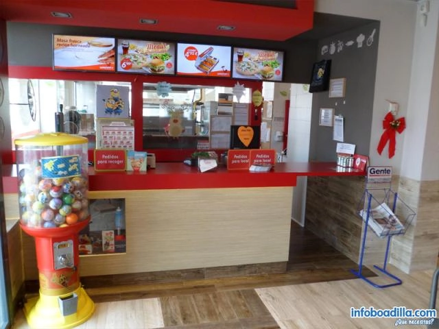 Telepizza Boadilla del Monte