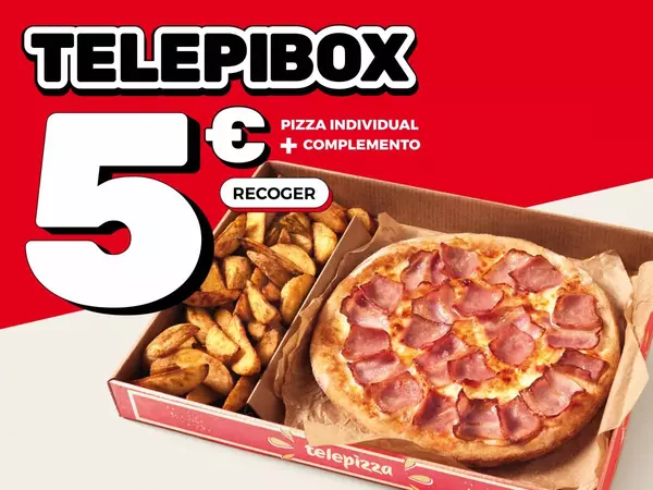 Telepibox