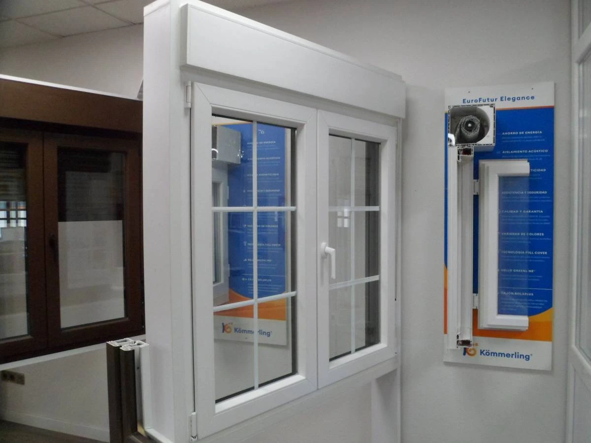Ventanas oscilobatientes