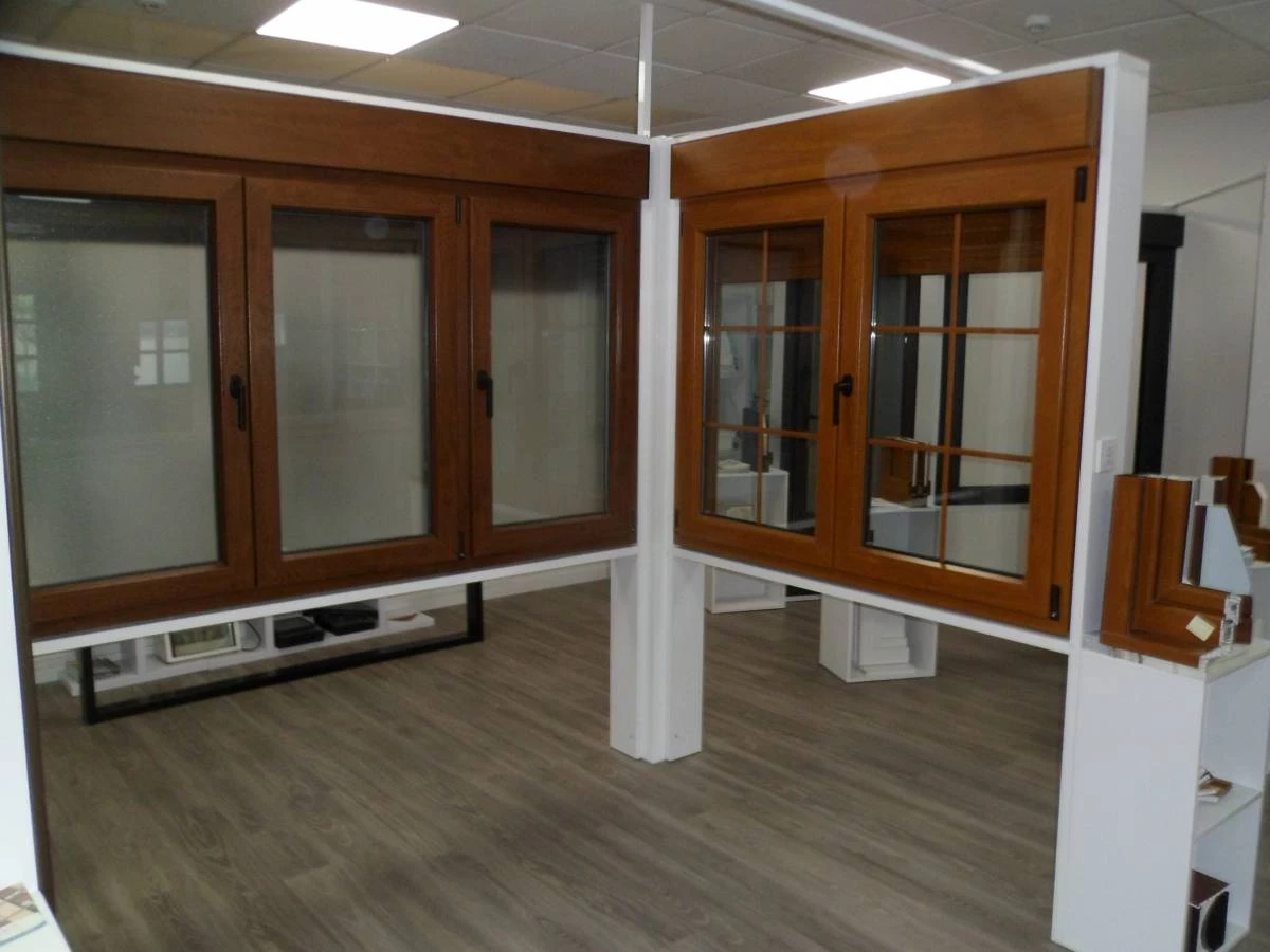 Ventanas de todos los tamaños