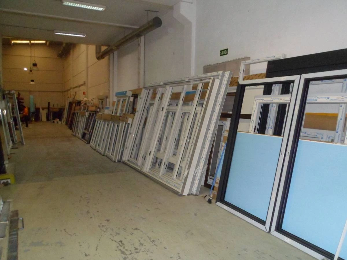 Somos fabricantes