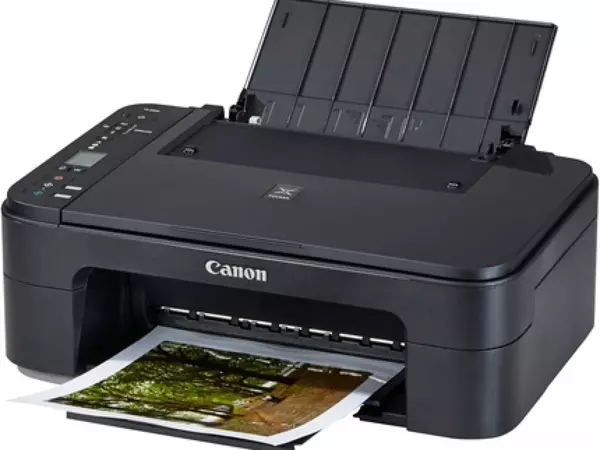🖨️✨ Impresora Canon PIXMA TS3350 🖨️✨