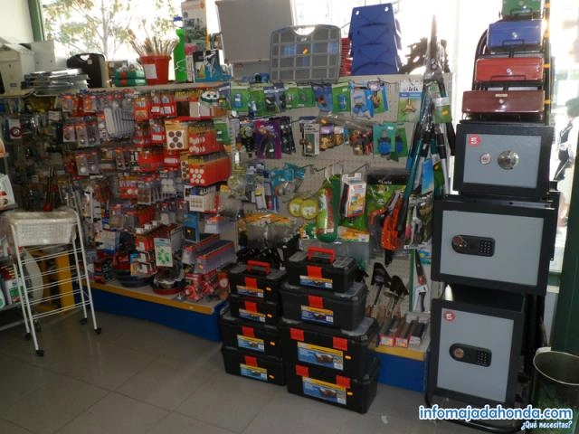 Cajas Fuertes y seguridad