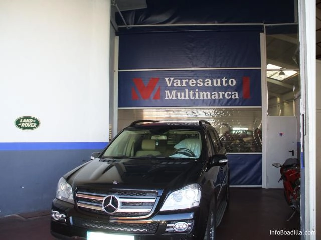 Varesauto Multimarca