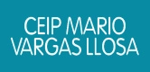 logo CEIP MARIO VARGAS LLOSA Colegio Público Las Rozas