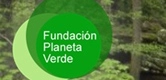 logo FUNDACIÓN PLANETA VERDE - Asociaciones Boadilla