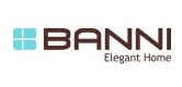 logo BANNI Cocinas y Baños