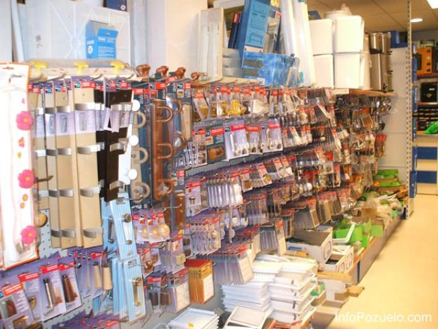 Accesorios para el hogar