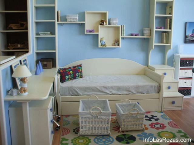Mueble Infantil