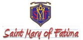 logo COLEGIO SAINT MARY OF FATIMA