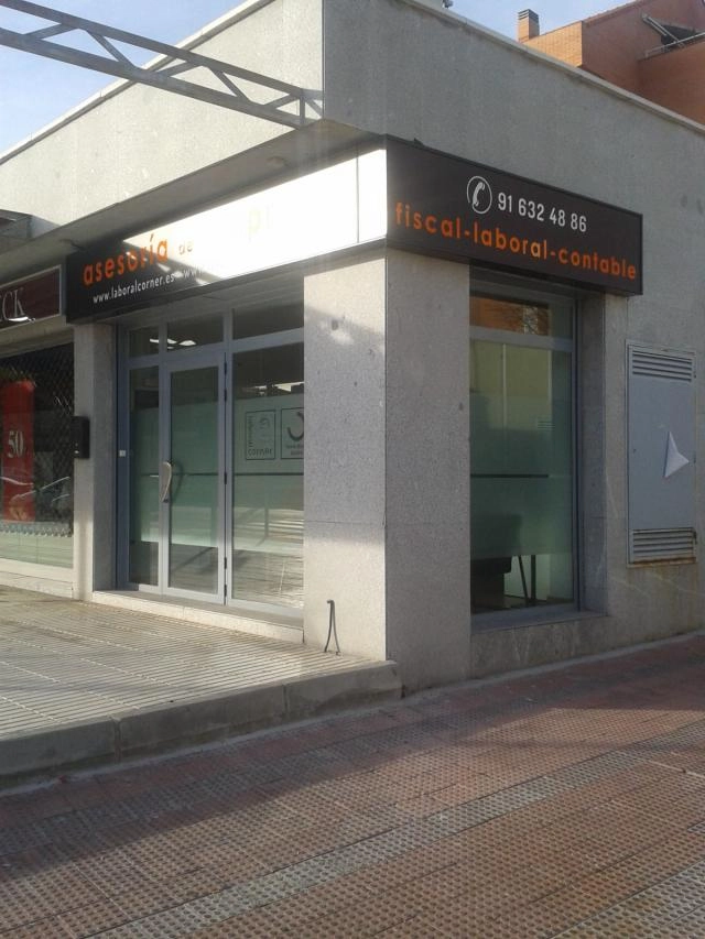 Laboral Corner - Asesoría Laboral