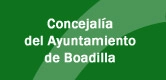 logo CONCEJALÍA DE EDUCACIÓN AYUNTAMIENTO DE BOADILLA