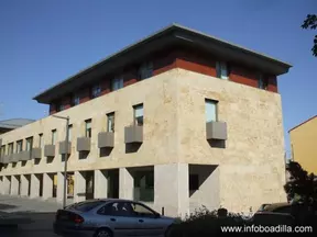 CONCEJALÍA DE PARTICIPACIÓN CIUDADANA, CALIDAD Y HERMANAMIENTOS - AYUNTAMIENTO DE BAODILLA