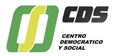 logo CDS BOADILLA - Centro Democrático y Social