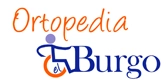 logo ORTOPEDIA EL BURGO
