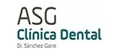 logo CLÍNICA DENTAL ASG