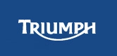 logo TRIUMPH MOTOS LAS ROZAS