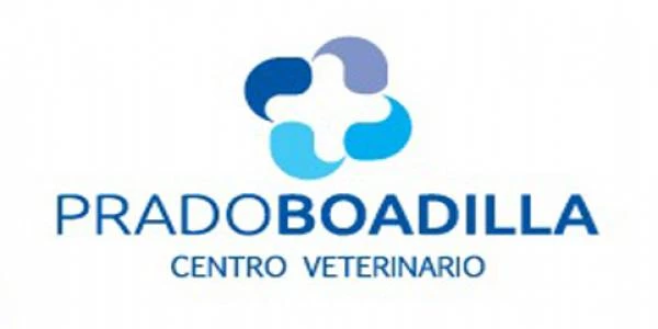 logo PRADO DE BOADILLA CENTRO VETERINARIO