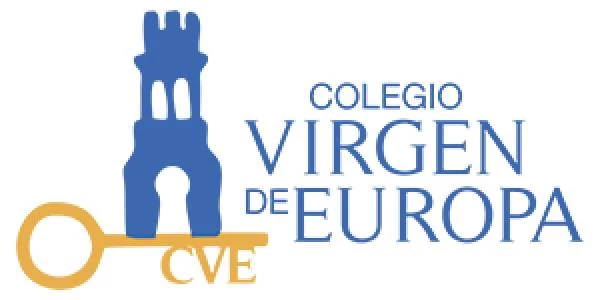 logo COLEGIO VIRGEN DE EUROPA