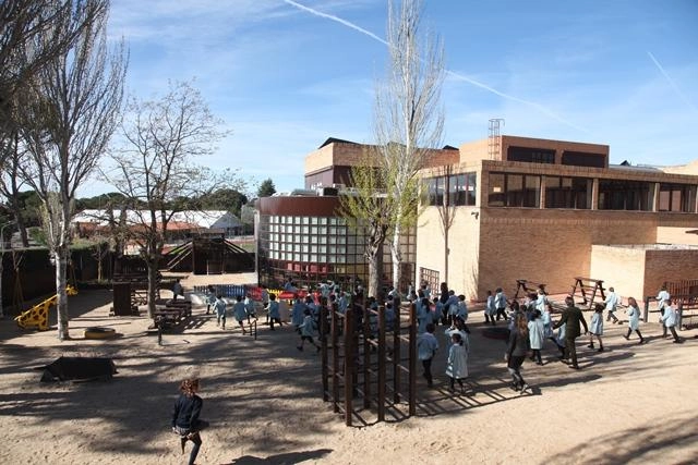 Instalaciones deportivas