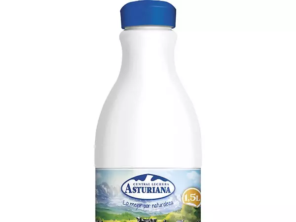 LECHE ASTURIANA 1.5 L