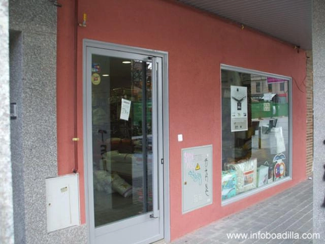 Tu tienda de descanso en Boadilla del Monte
