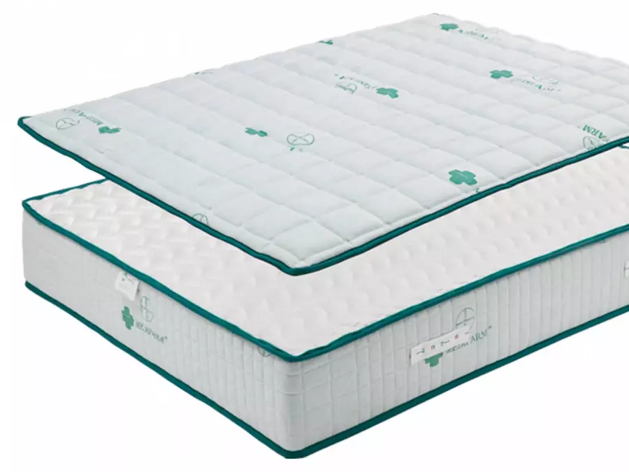 -25 % Dto. Colchones Farmaflex
