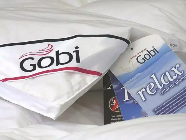 20% DTO. todo el catálogo de nórdicos Gobi-Ferdown