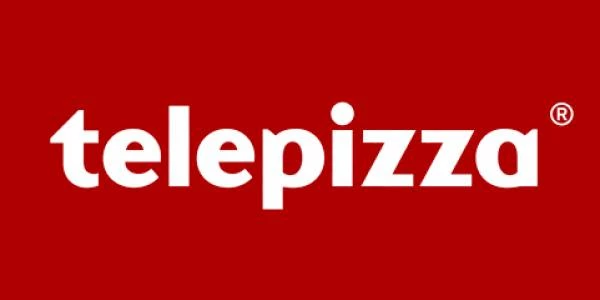 logo TELEPIZZA Villanueva del Pardillo