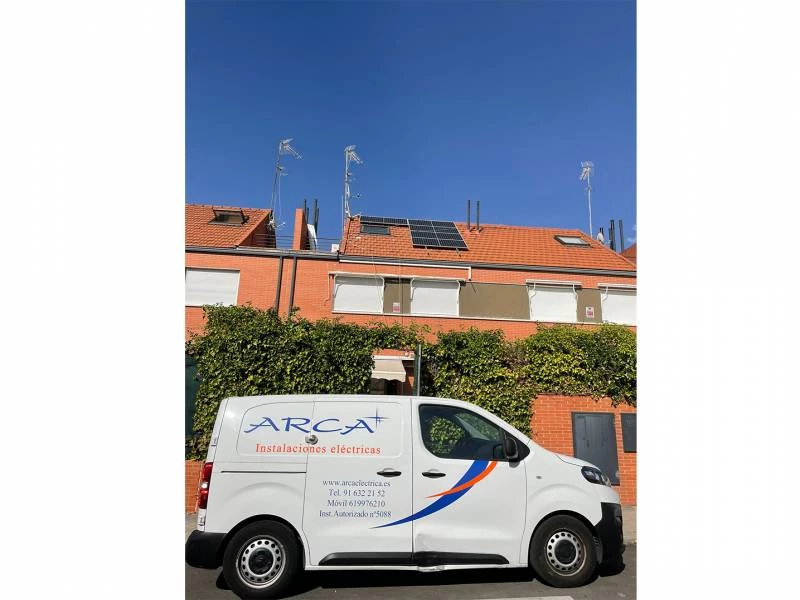 Instalaciones de Placas Solares
