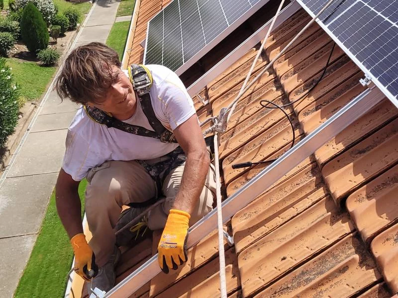 Proyectos de ahorro energético en Electricidad Arca Instalaciones